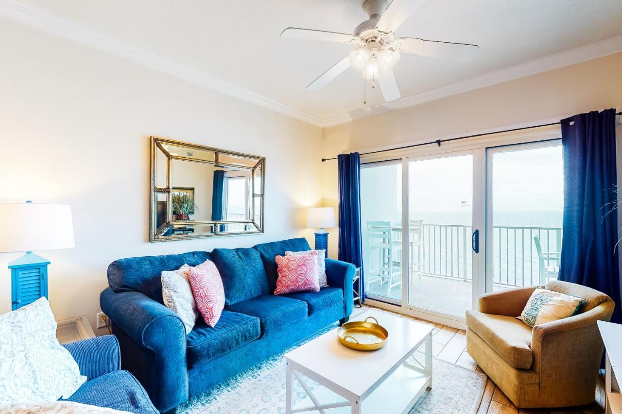 Seawind Condominiums Gulf Shores Værelse billede