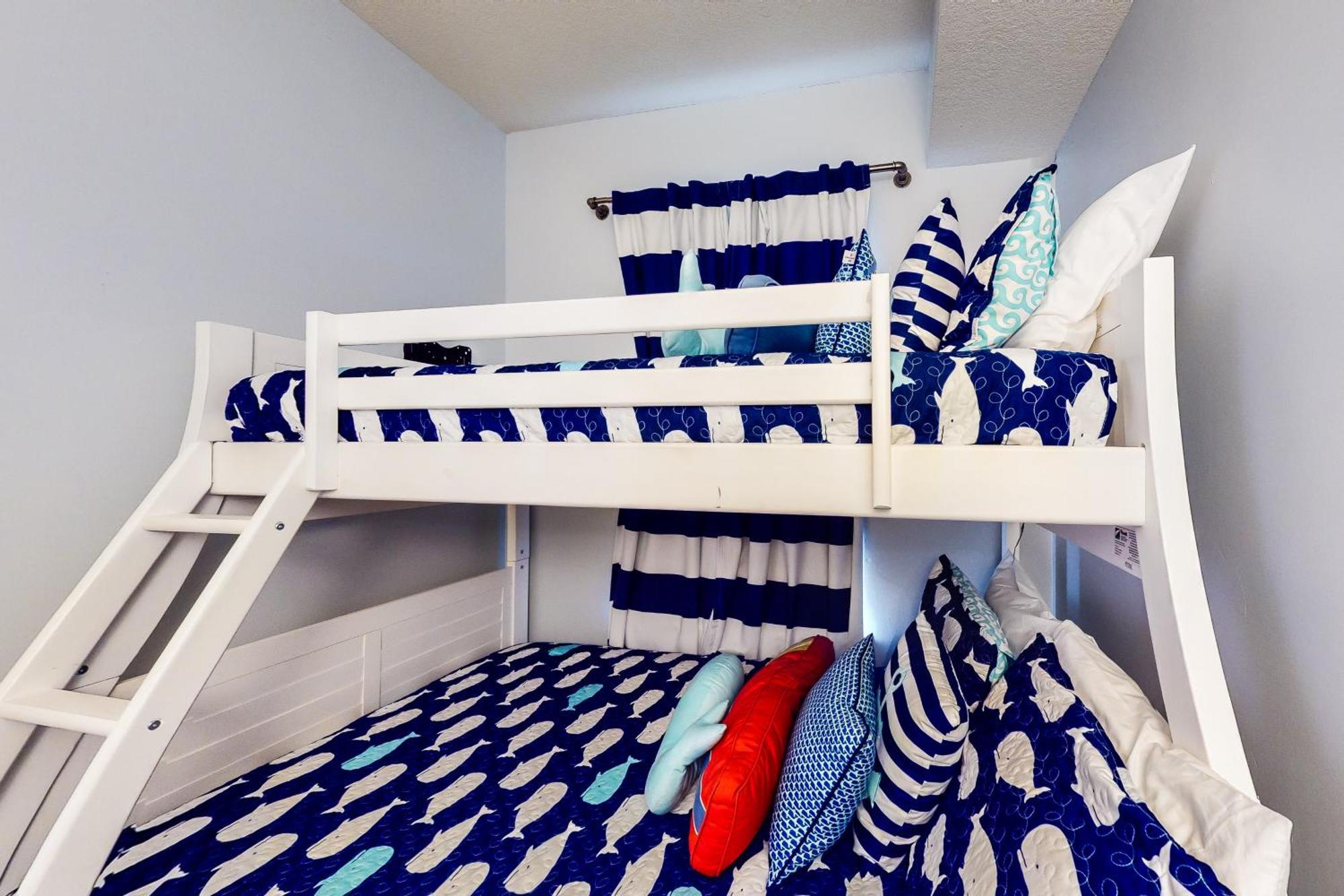 Seawind Condominiums Gulf Shores Værelse billede