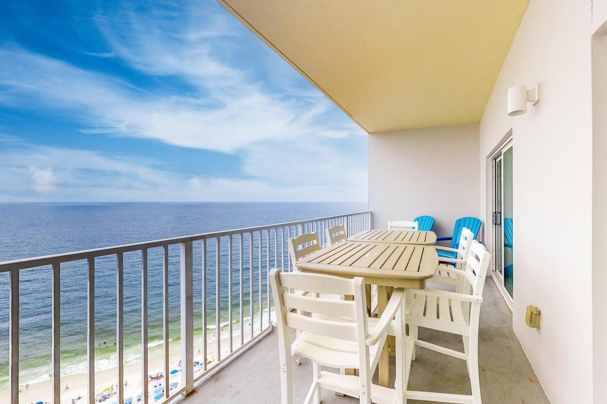 Seawind Condominiums Gulf Shores Værelse billede