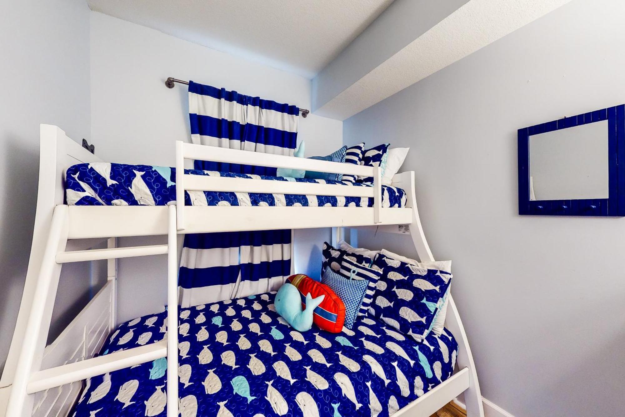 Seawind Condominiums Gulf Shores Værelse billede