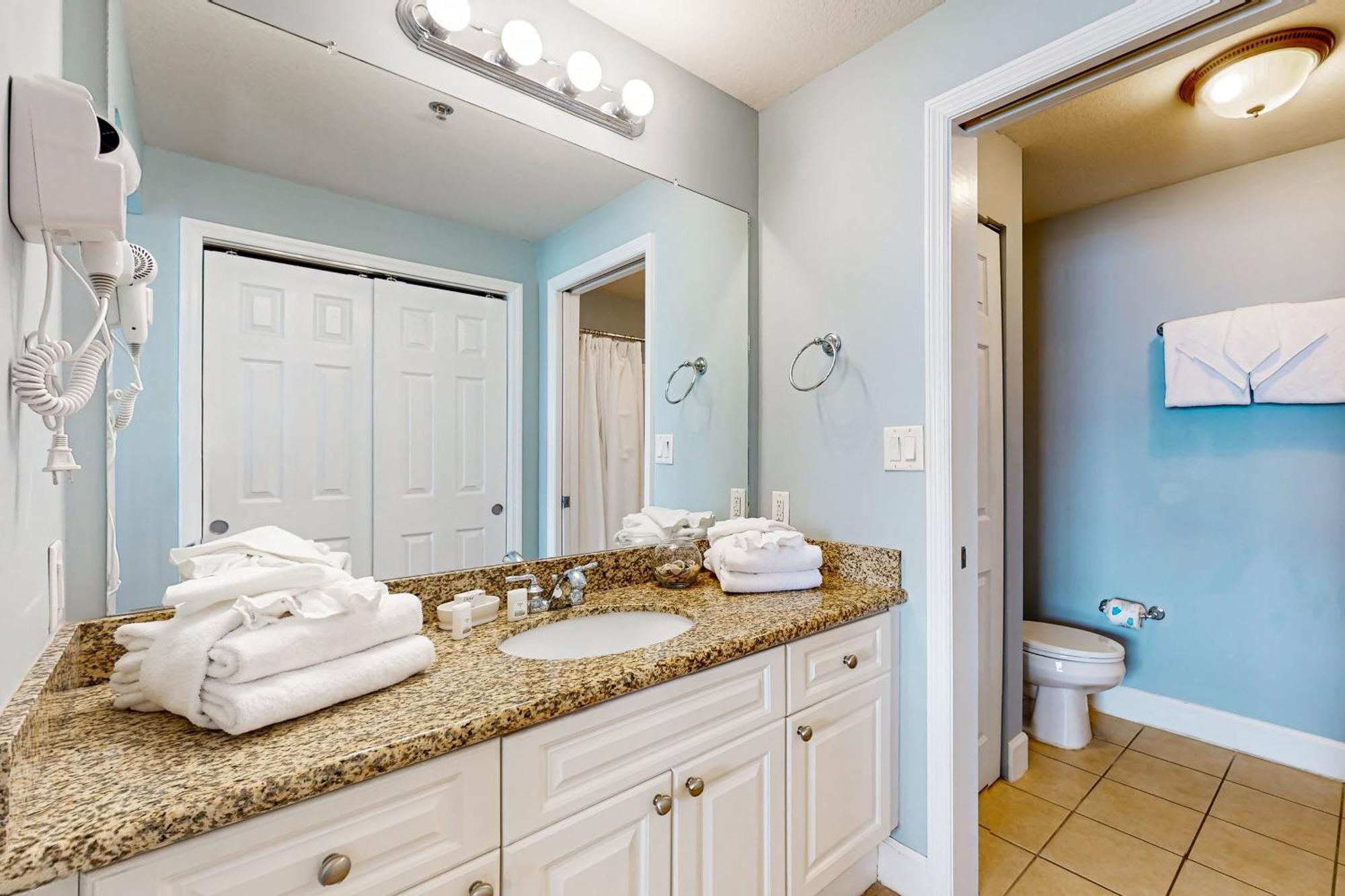Seawind Condominiums Gulf Shores Værelse billede