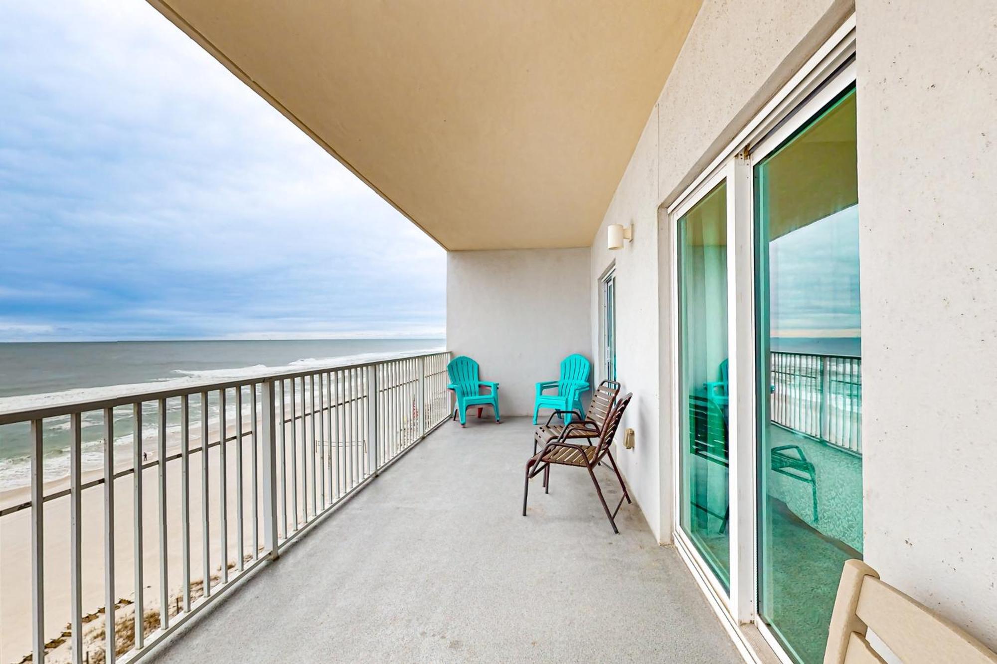 Seawind Condominiums Gulf Shores Værelse billede
