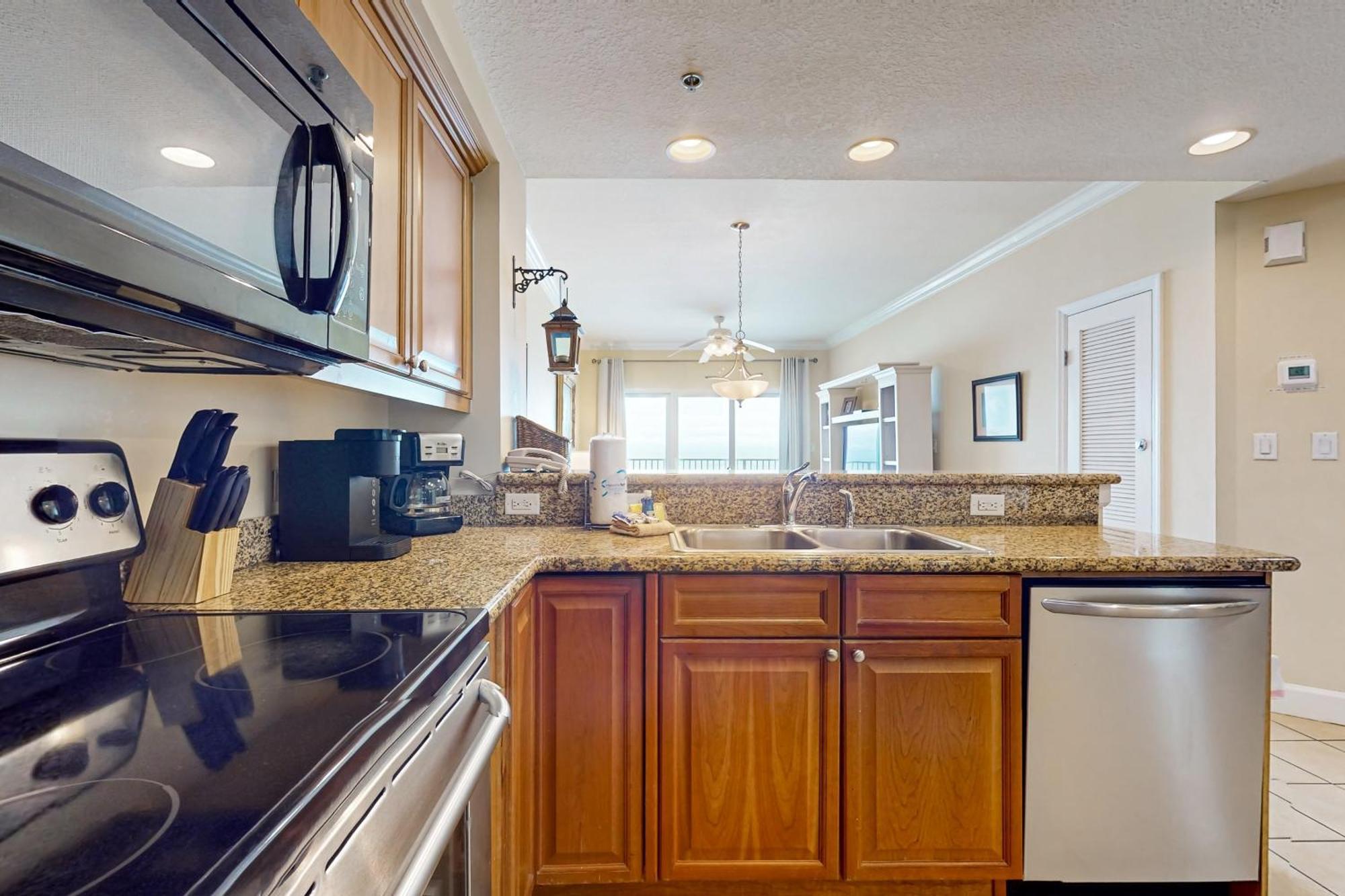 Seawind Condominiums Gulf Shores Værelse billede