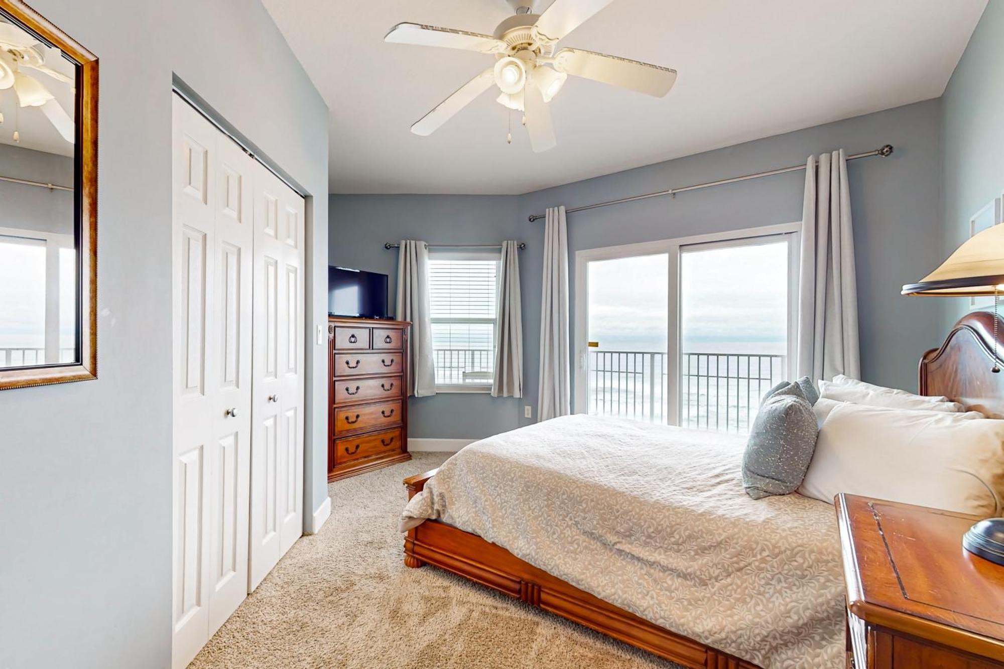 Seawind Condominiums Gulf Shores Værelse billede