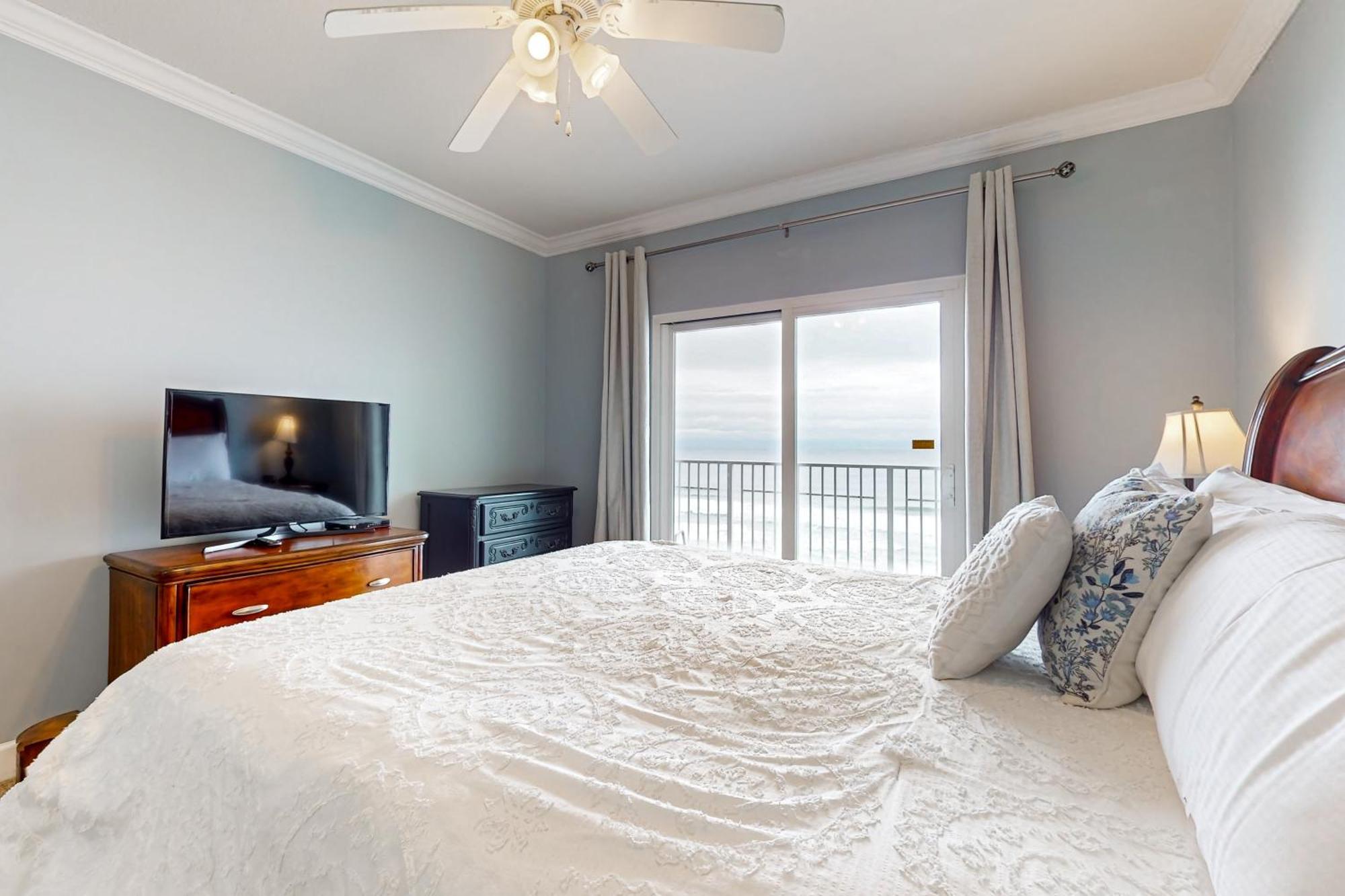 Seawind Condominiums Gulf Shores Værelse billede