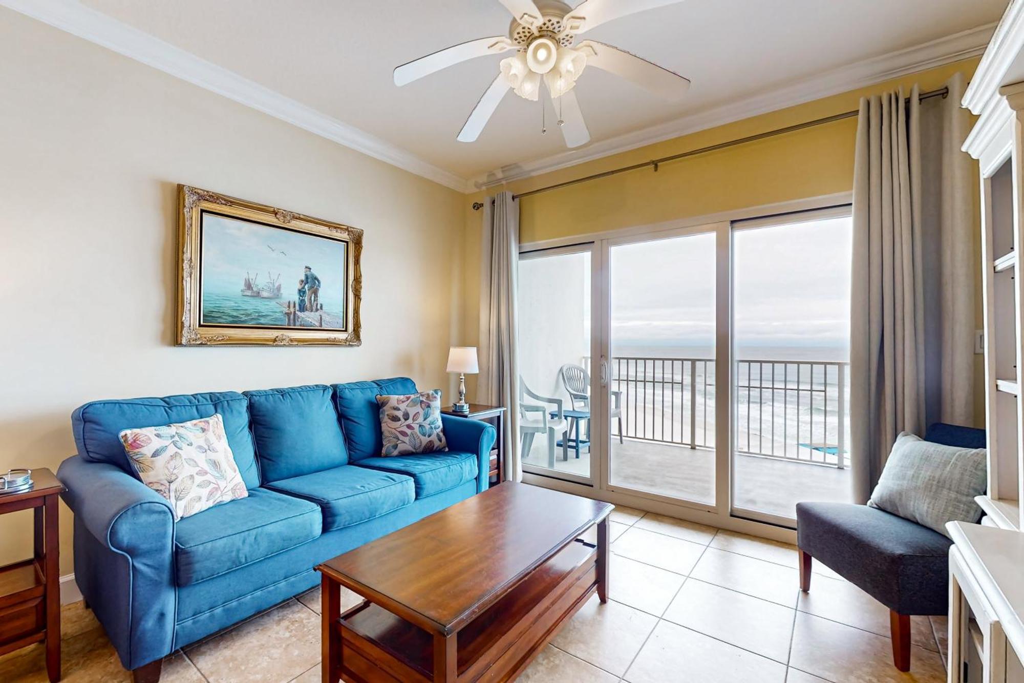 Seawind Condominiums Gulf Shores Værelse billede