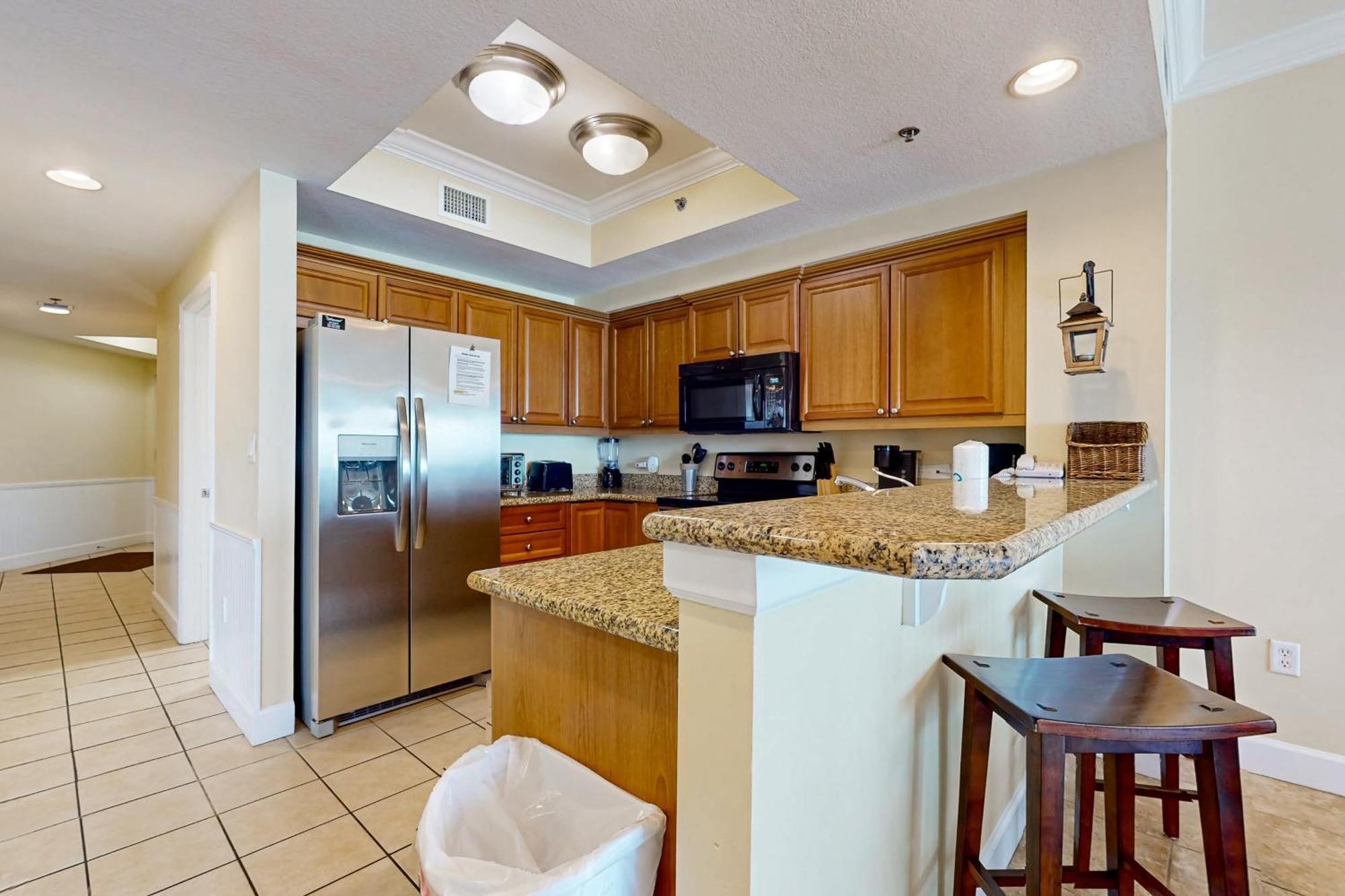 Seawind Condominiums Gulf Shores Værelse billede