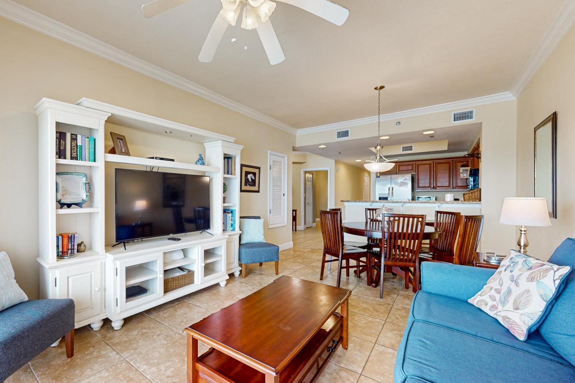 Seawind Condominiums Gulf Shores Værelse billede