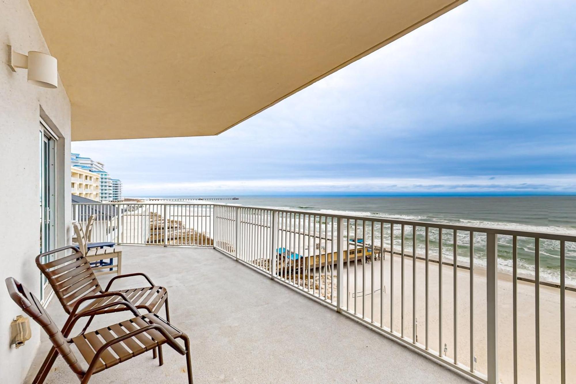 Seawind Condominiums Gulf Shores Værelse billede