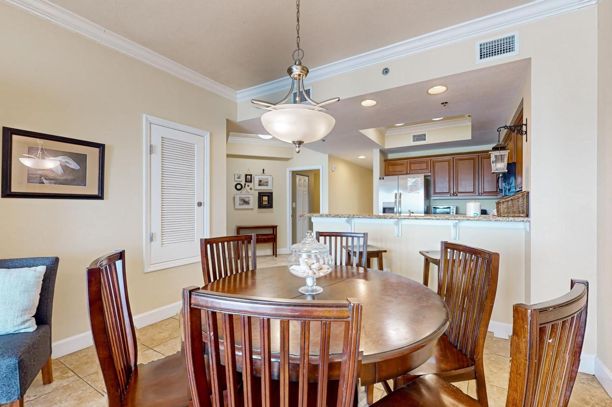 Seawind Condominiums Gulf Shores Værelse billede