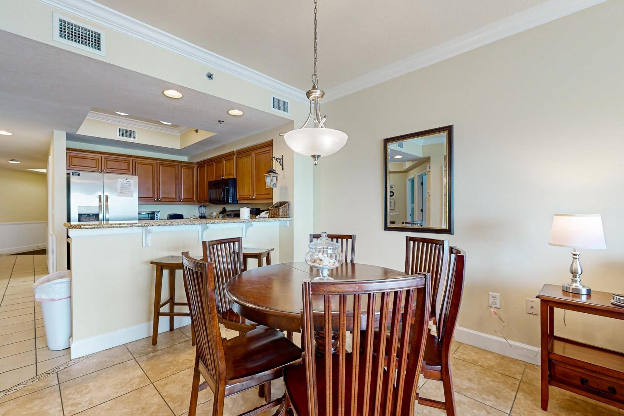 Seawind Condominiums Gulf Shores Værelse billede