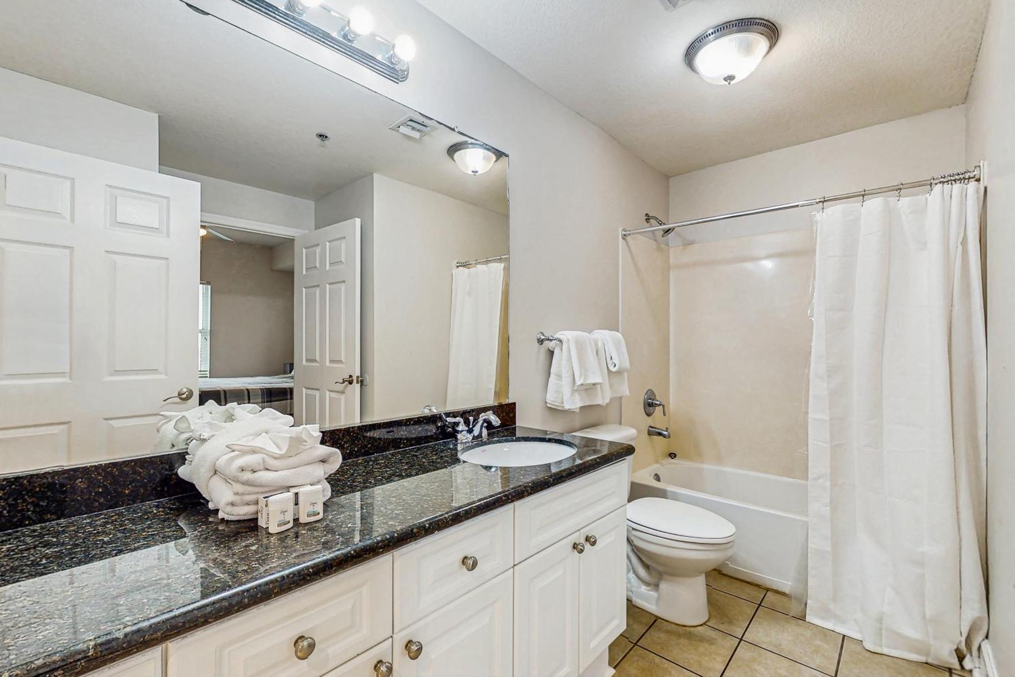Seawind Condominiums Gulf Shores Eksteriør billede
