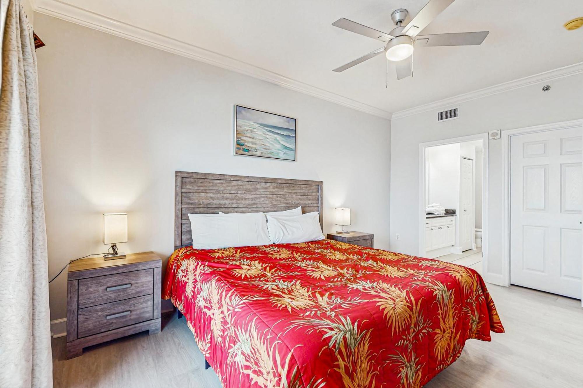 Seawind Condominiums Gulf Shores Eksteriør billede