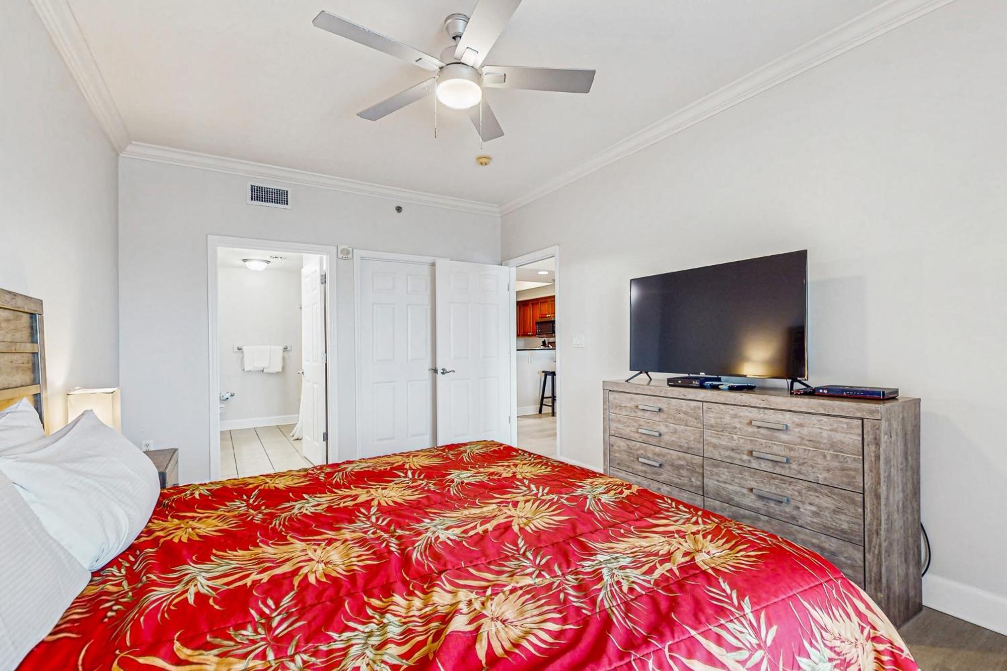 Seawind Condominiums Gulf Shores Eksteriør billede