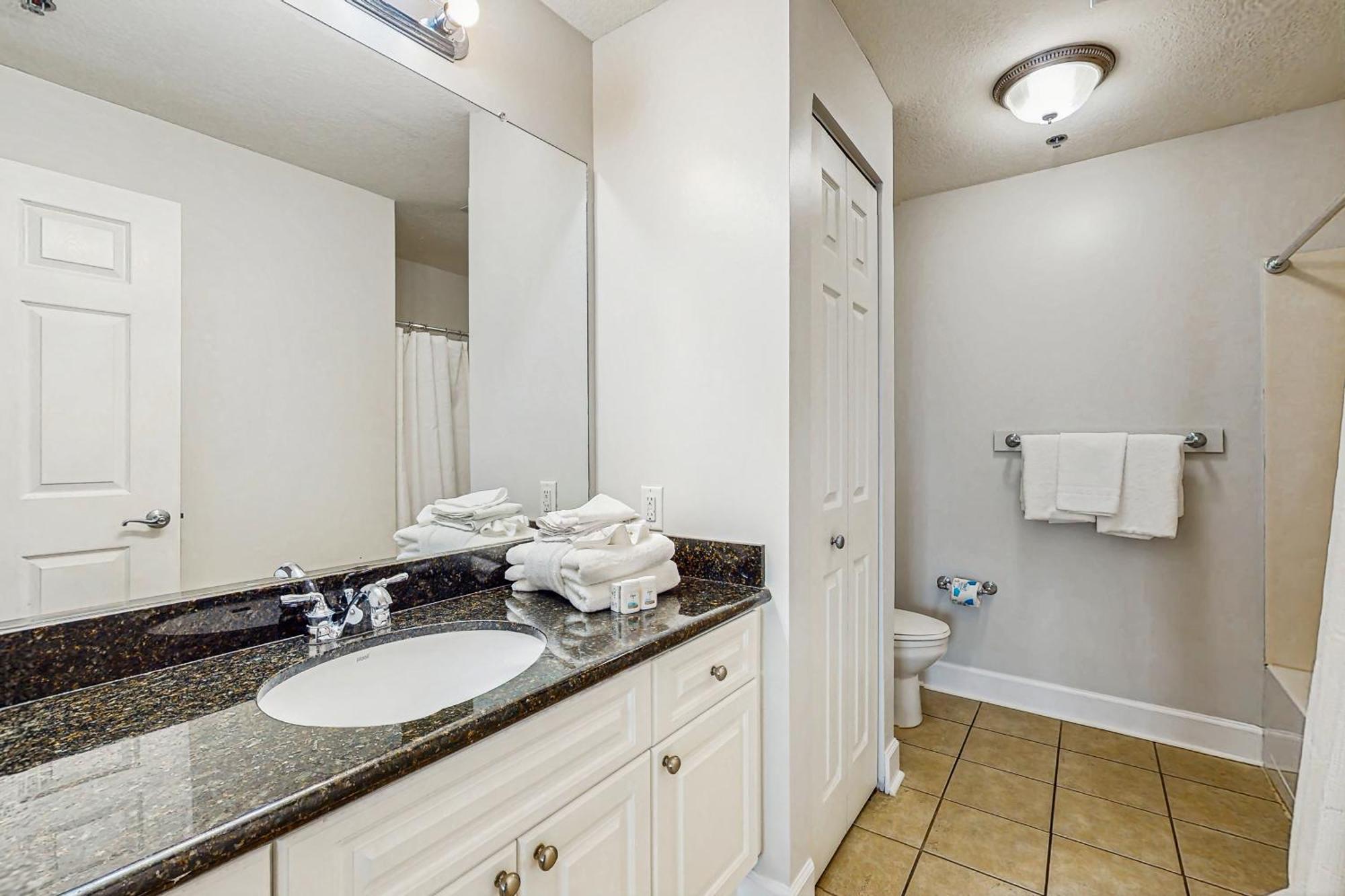 Seawind Condominiums Gulf Shores Eksteriør billede