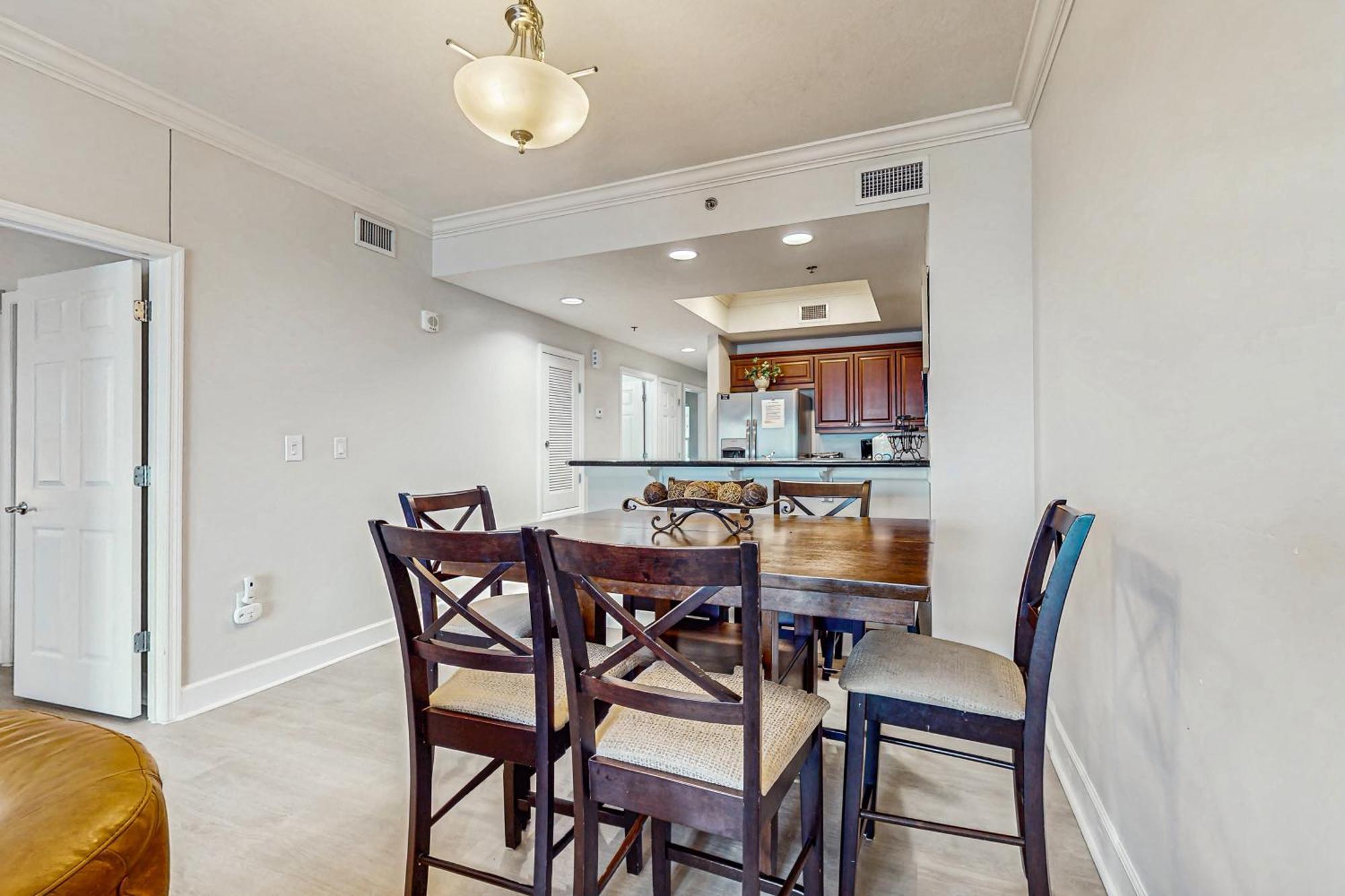 Seawind Condominiums Gulf Shores Eksteriør billede