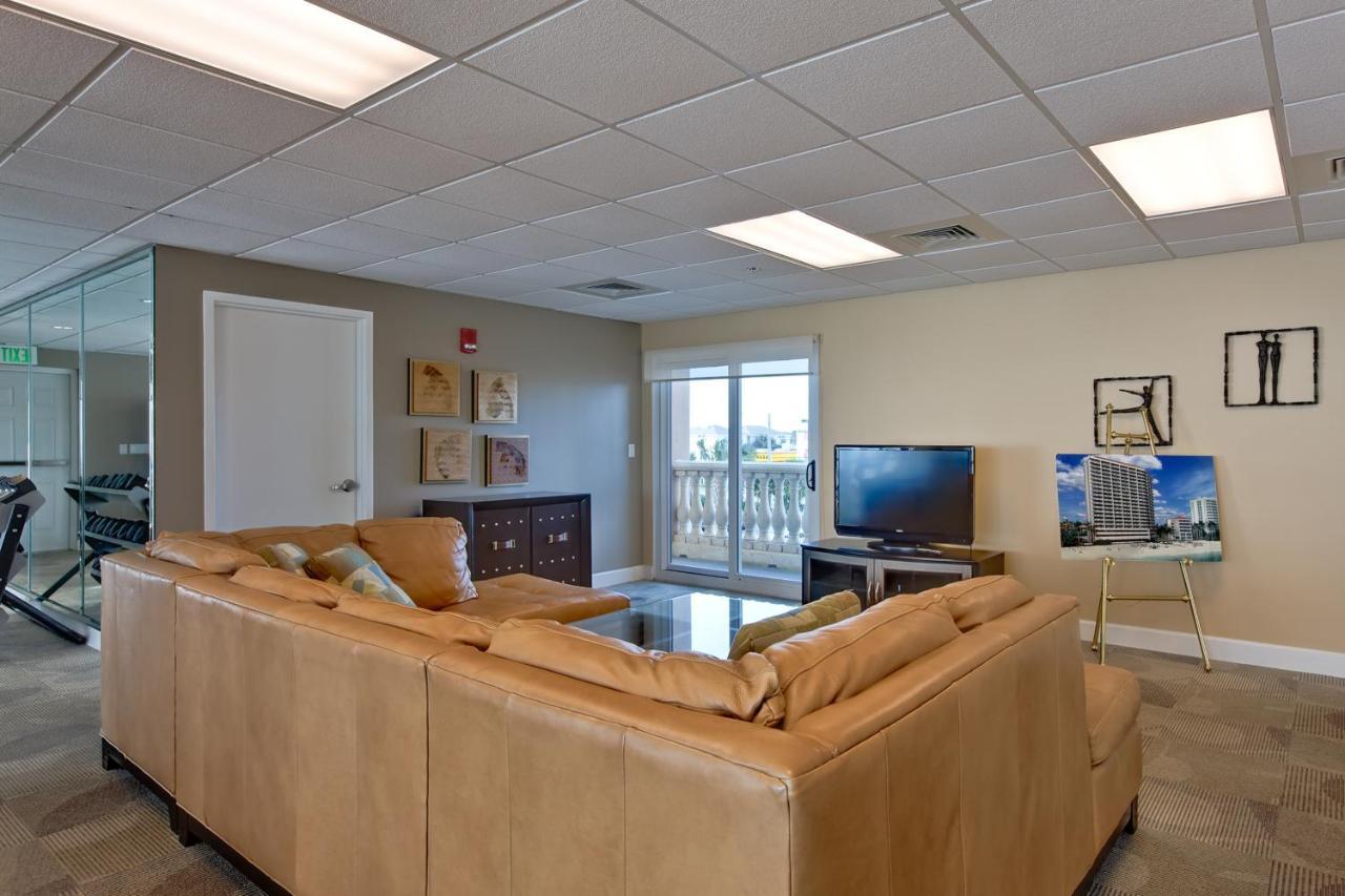 Seawind Condominiums Gulf Shores Eksteriør billede